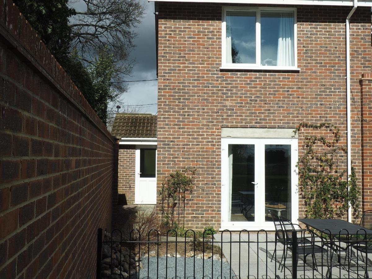 Brundall House Villa Norwich Exterior photo